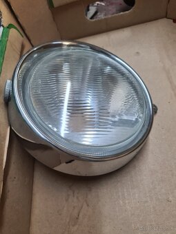 Jawa panelka a čz - 3