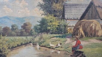 Predam Olejomalbu - 3