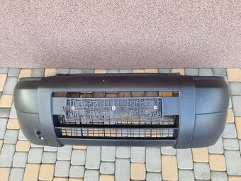 Peugeot Partner zadné svetlá - 3