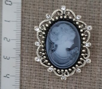 Súbor brošní č.11 - 3