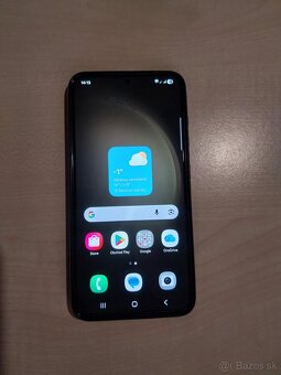 Samsung Galaxy S23 256 GB - 3