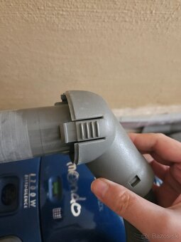 vysávač Elektrolux mondo - 3