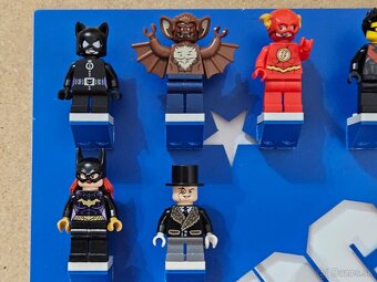 Lego figúrky DC téma - 3