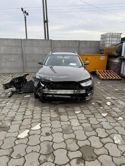 A4 allroad 2,0tdi - 3