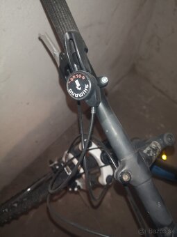 Horský bicykel - 3
