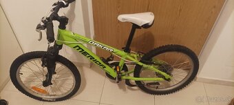detský bicykel Merida - 3