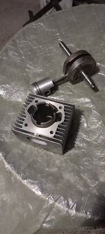 Predám nd na Babetu 207.Original. - 3