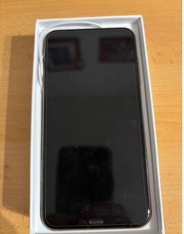 Iphone XS Max 256gb (GOLD) BATERIA 100% - 3