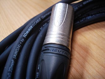 PREPOJOVACIE KABLE - 3