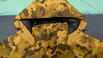 Pánska zimná bunda The North Face canyon jacket - 3