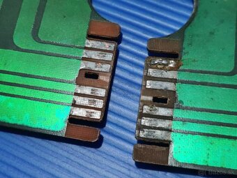 Lada Vaz Žiguli 2107 - 3