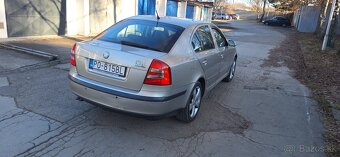 Octavia 2 2.0 tdi 103kw - 3