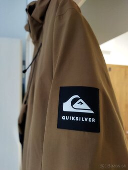 Bunda Quiksilver - 3