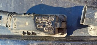 Osvetlenie špz Golf 6 - 3