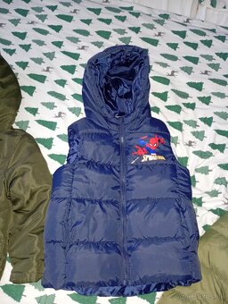 Predám detské bundy a iné - 3