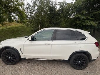 BMW X5 xDrive25d - 3