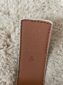 Lv opasok 120 cm - 3