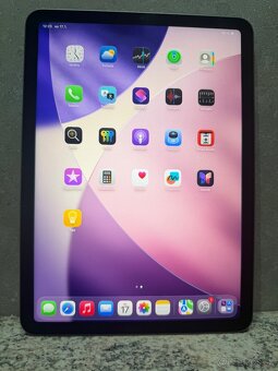 Apple iPad Air 5.Gen 256gb Spacegray - 3
