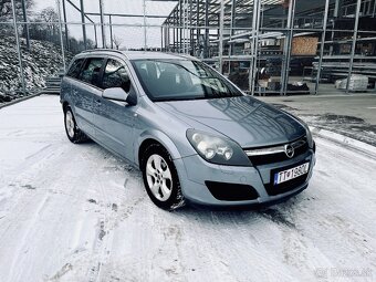Opel Astra - 3