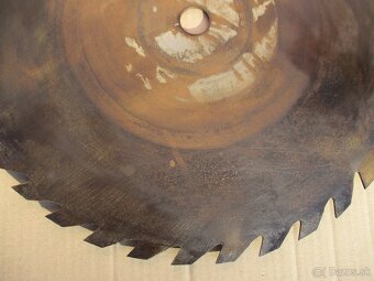 pílový kotúč  /2 - 3