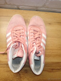 Predám dámske tenisky Adidas - 3
