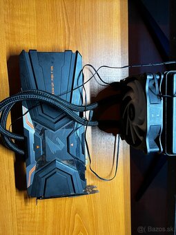 1080Ti Waterforce AORUS - 3