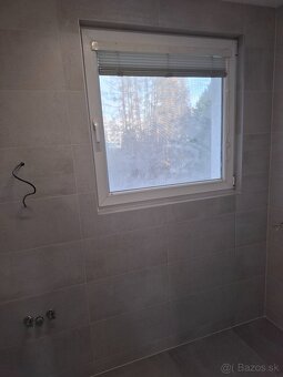 Stavebné a rekonštrukčné práce - 3