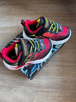 Detské tenisky SKECHERS pre chlapcov - 3