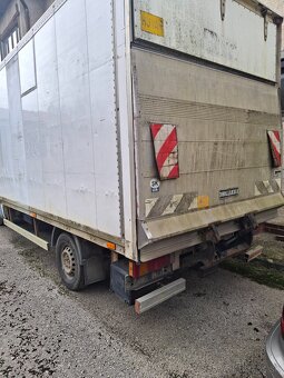 Mercedes sprinter 2005 2.2cdi - 3