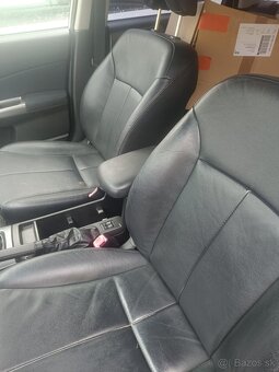 Subaru Forester 2012 - 3