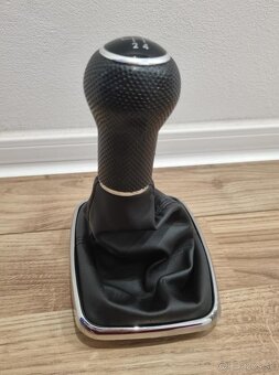 Radiaca paka Octavia Golf 4 Toledo Leon - 3