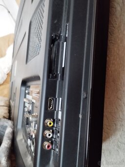 TV SAMSUNG PLASMA DISPLAY - 3