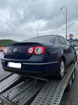 Passat 2,0tdi BMR 125kw dsg - 3