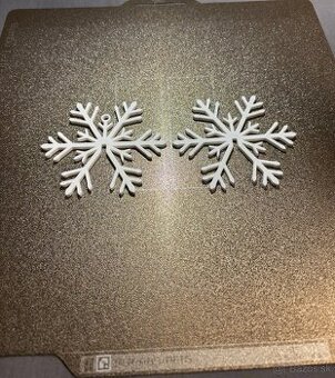 Vianočné ozdoby - 3