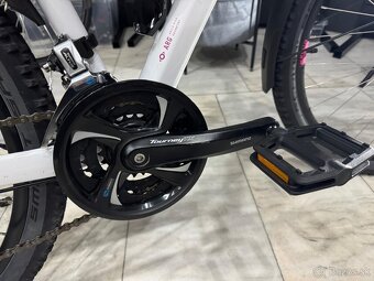 Cube Access W - 27,5" - 3