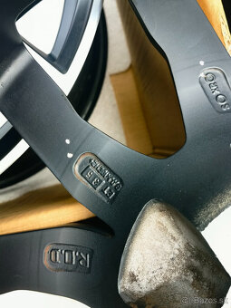 Škoda,Scala,Kamiq,Volkswagen,Seat, MG 5x100 r18 - 3