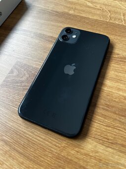 Apple iPhone 11 128GBj - 3