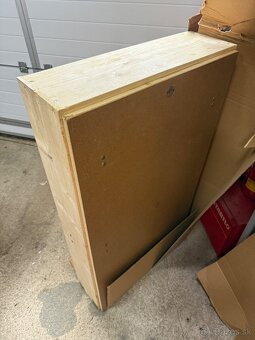 Povalové schody - 3