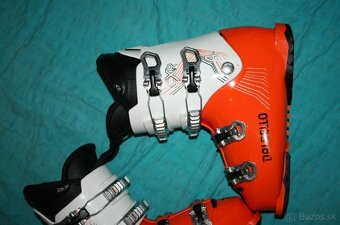 Lyžiarky Dalbello velkost 39 - 3