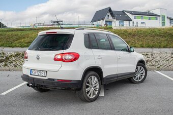 Volkswagen Tiguan 1.4 TSI 4-Motion - 3