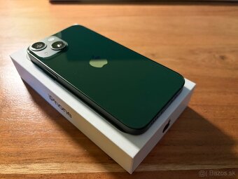 Apple iPhone 13 mini - 3