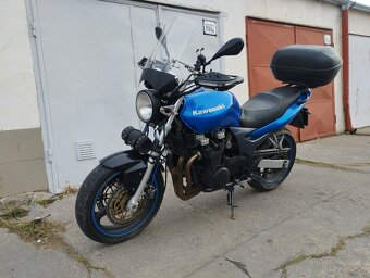 KAWASAKI Z 750 - 3