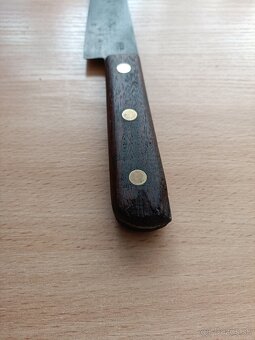 Tradičný japonský nôž - 3