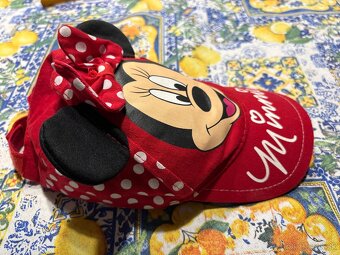 Minnie Mouse, Disney - 3