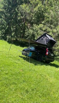 strešný stan PILGRIMS Hill AL 3.0 XL - 3