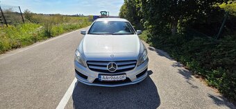 Mercedes-Benz A180 CDI - 3