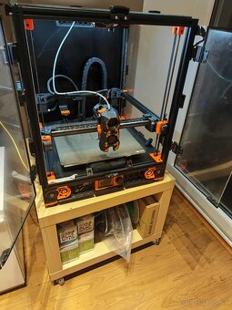 3D FDM tlačiareň  Voron 2,4 300 - 3