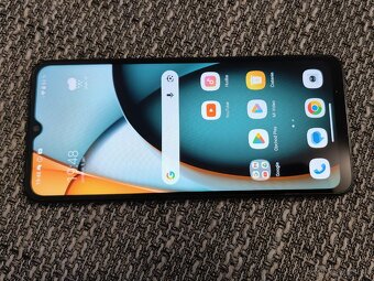 Xiaomi redmi A3 4/64 - 3