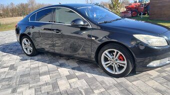 Opel Insignia - 3