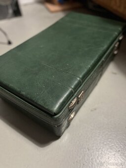 Kufor na trúbku - 3